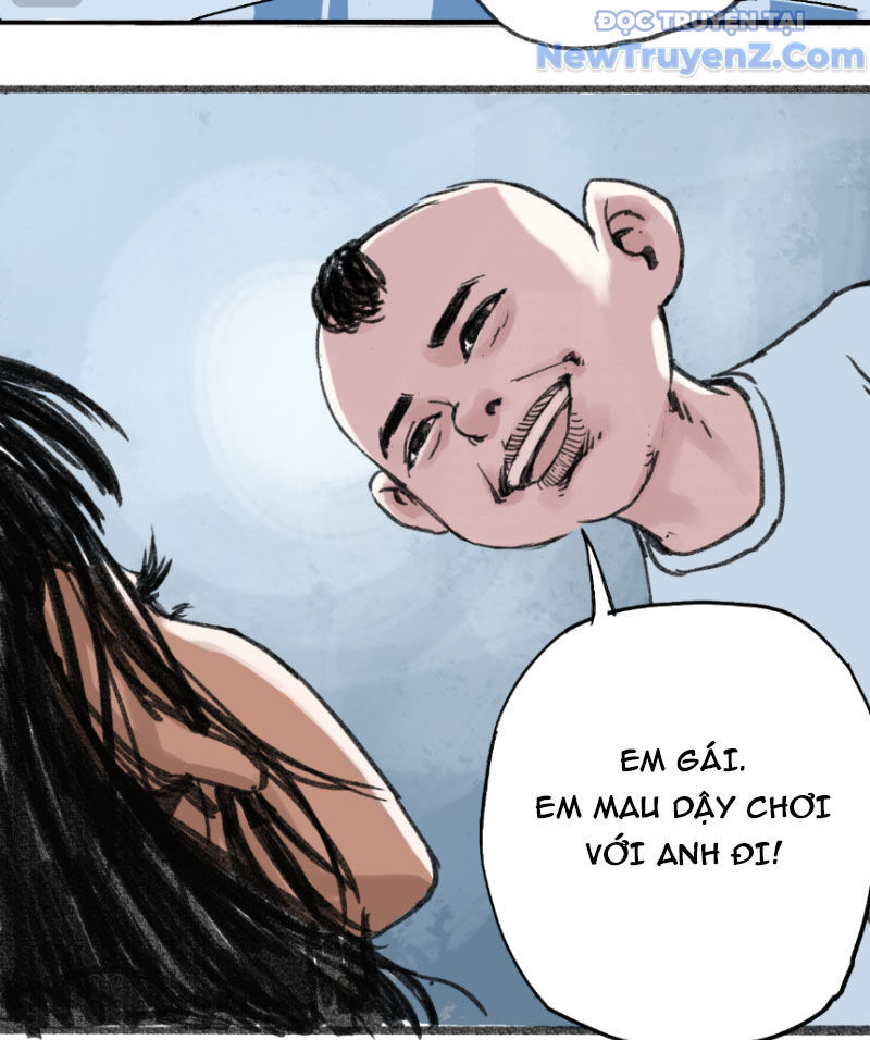 Quỷ Bộ Nhân Gian - Chapter 2