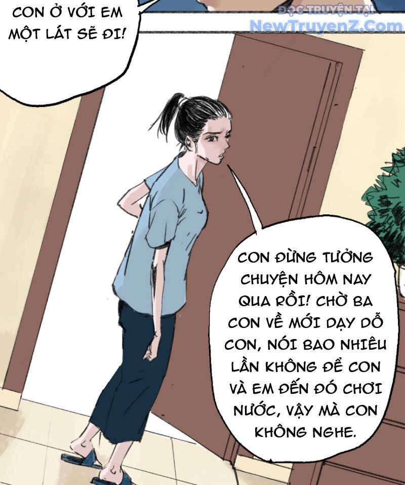 Quỷ Bộ Nhân Gian - Chapter 2