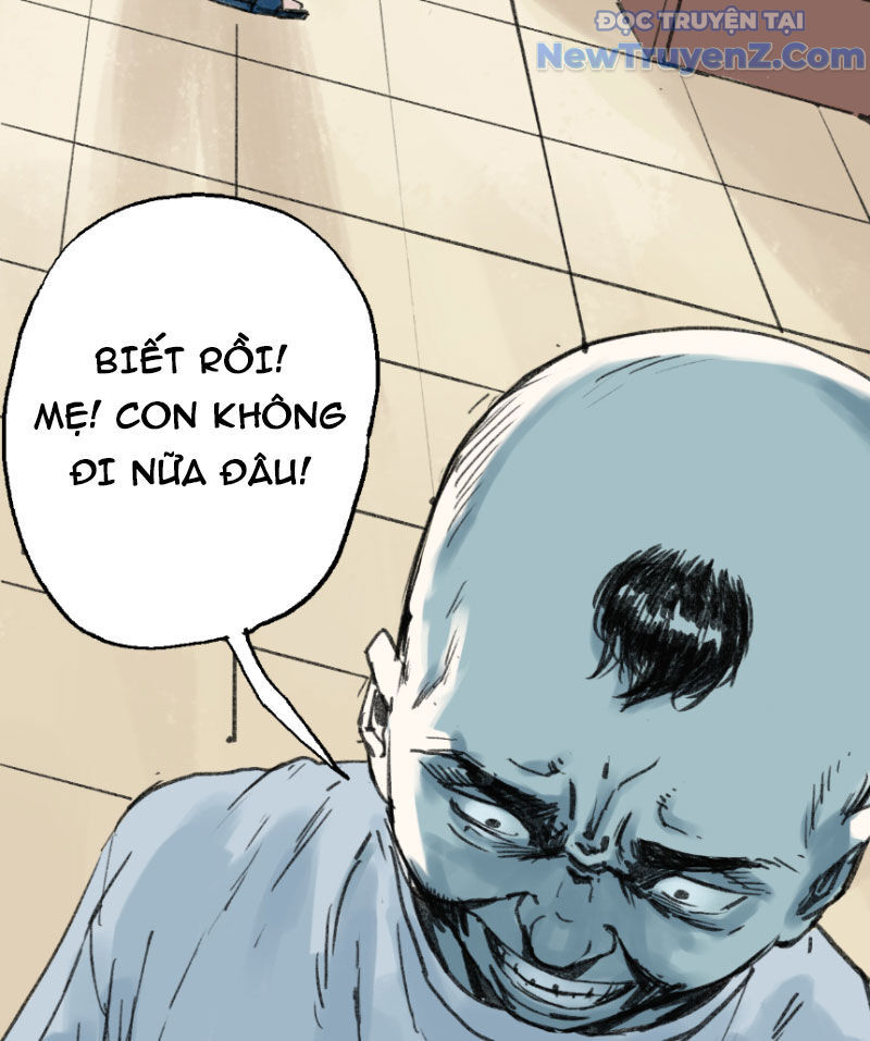 Quỷ Bộ Nhân Gian - Chapter 2