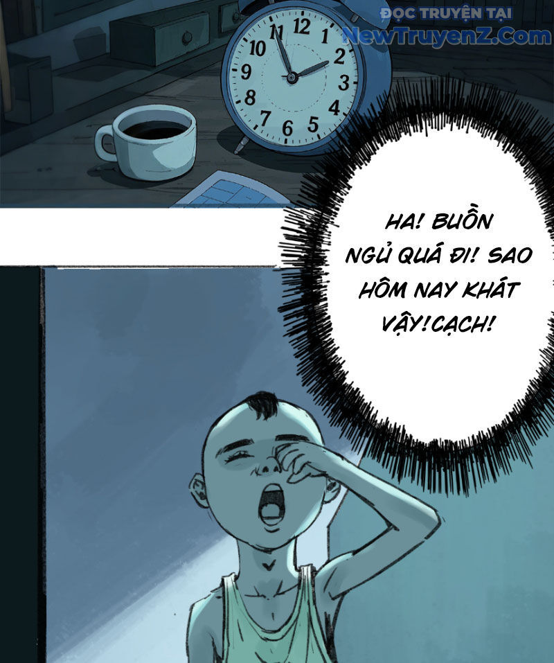 Quỷ Bộ Nhân Gian - Chapter 2