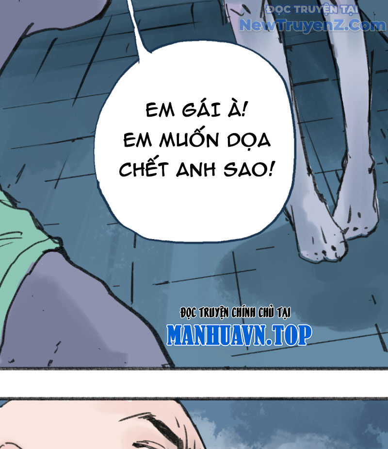 Quỷ Bộ Nhân Gian - Chapter 2