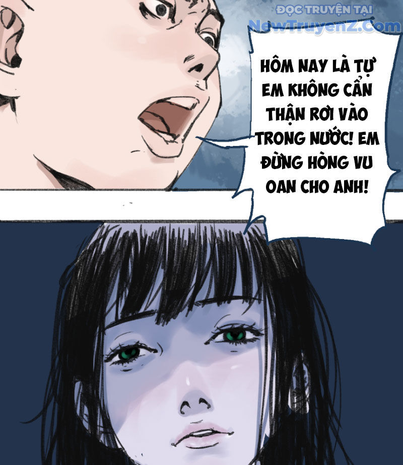 Quỷ Bộ Nhân Gian - Chapter 2