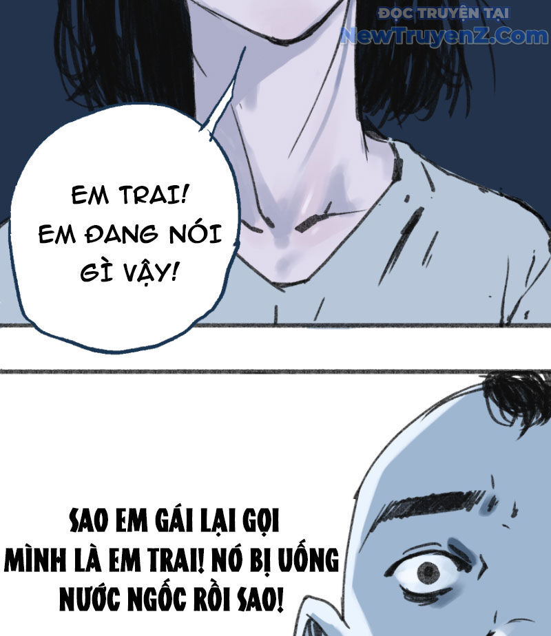 Quỷ Bộ Nhân Gian - Chapter 2
