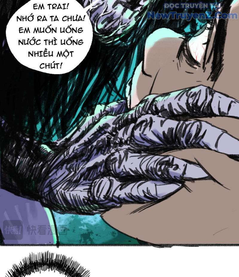 Quỷ Bộ Nhân Gian - Chapter 2