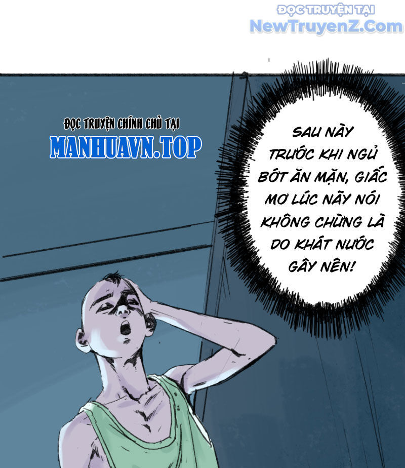 Quỷ Bộ Nhân Gian - Chapter 2