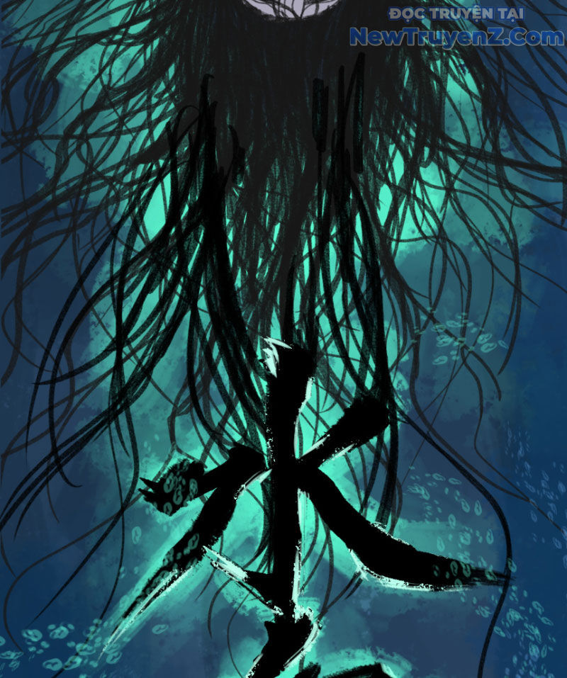 Quỷ Bộ Nhân Gian - Chapter 2