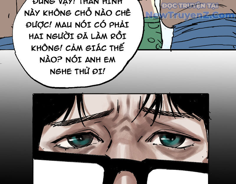 Quỷ Bộ Nhân Gian - Chapter 3