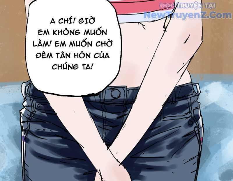 Quỷ Bộ Nhân Gian - Chapter 3