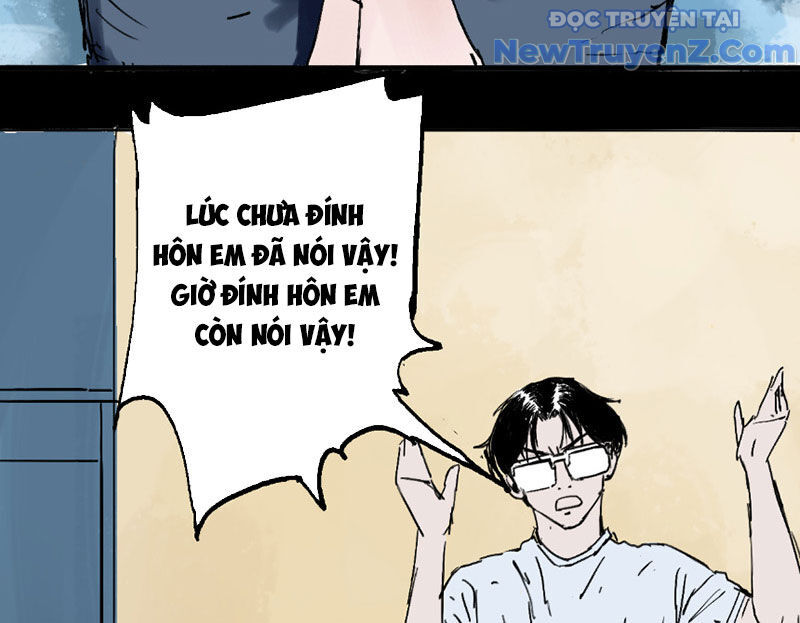 Quỷ Bộ Nhân Gian - Chapter 3