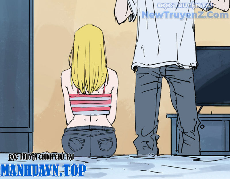 Quỷ Bộ Nhân Gian - Chapter 3