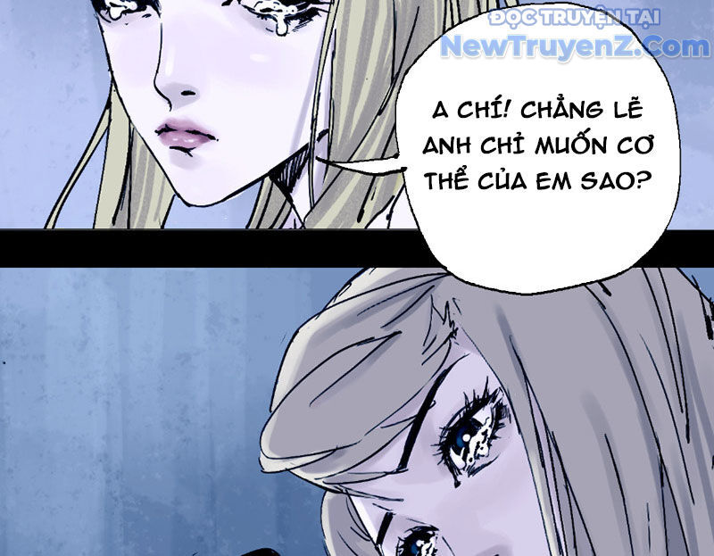 Quỷ Bộ Nhân Gian - Chapter 3