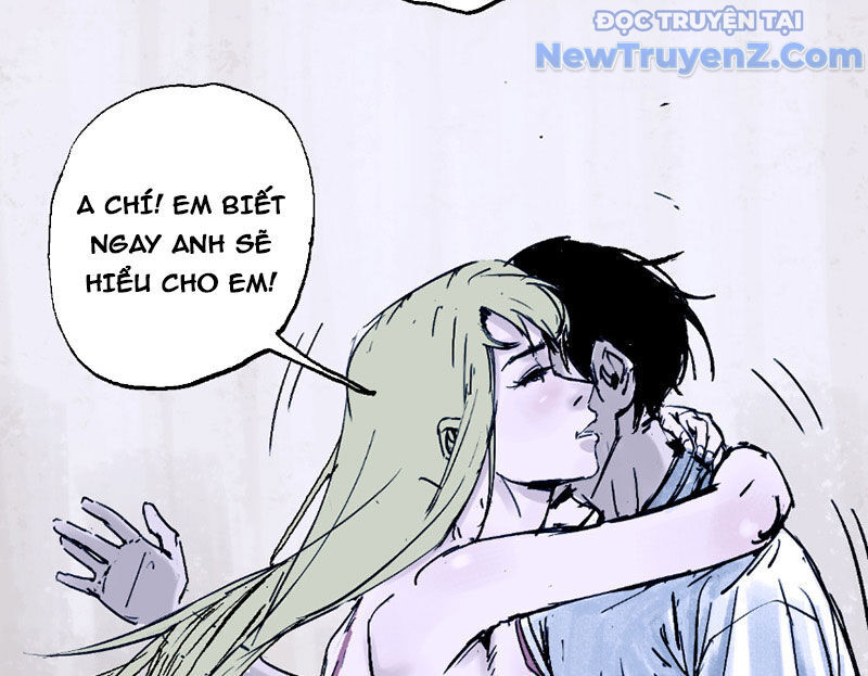 Quỷ Bộ Nhân Gian - Chapter 3