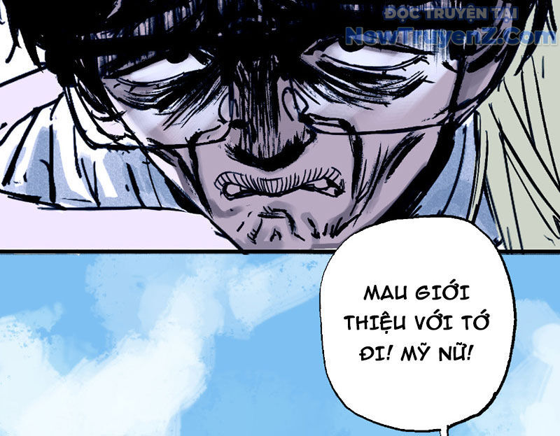 Quỷ Bộ Nhân Gian - Chapter 3
