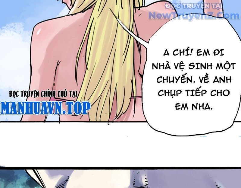Quỷ Bộ Nhân Gian - Chapter 3