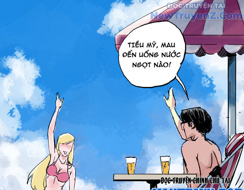 Quỷ Bộ Nhân Gian - Chapter 3