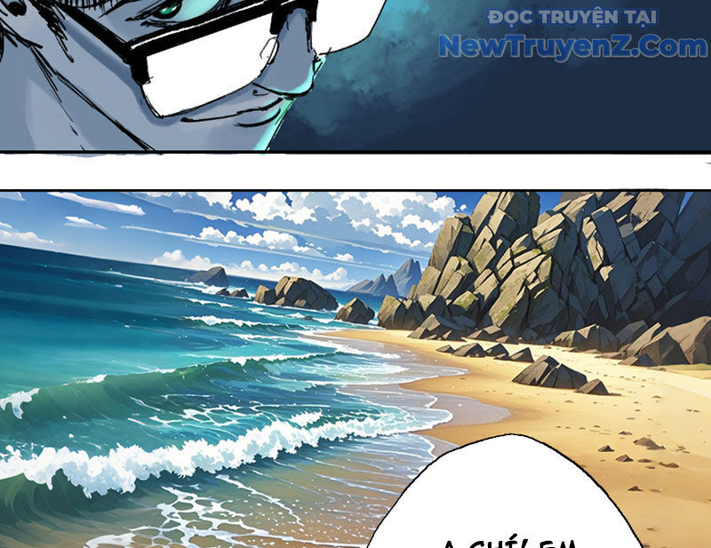 Quỷ Bộ Nhân Gian - Chapter 3