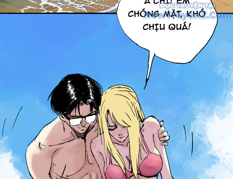 Quỷ Bộ Nhân Gian - Chapter 3