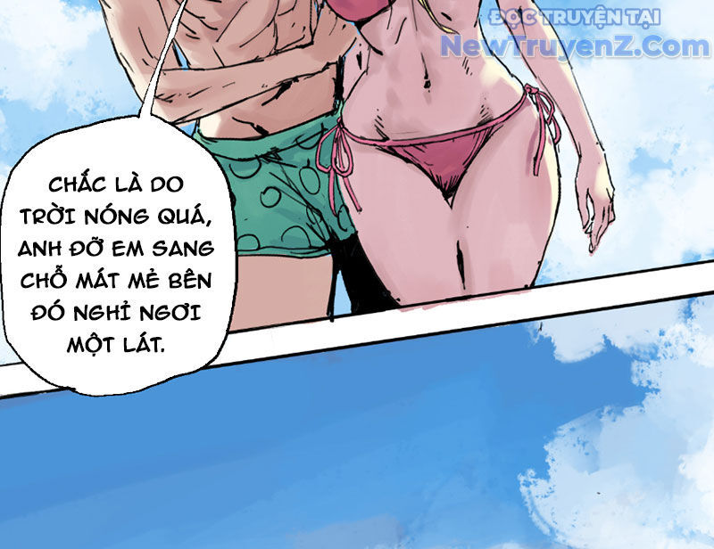Quỷ Bộ Nhân Gian - Chapter 3