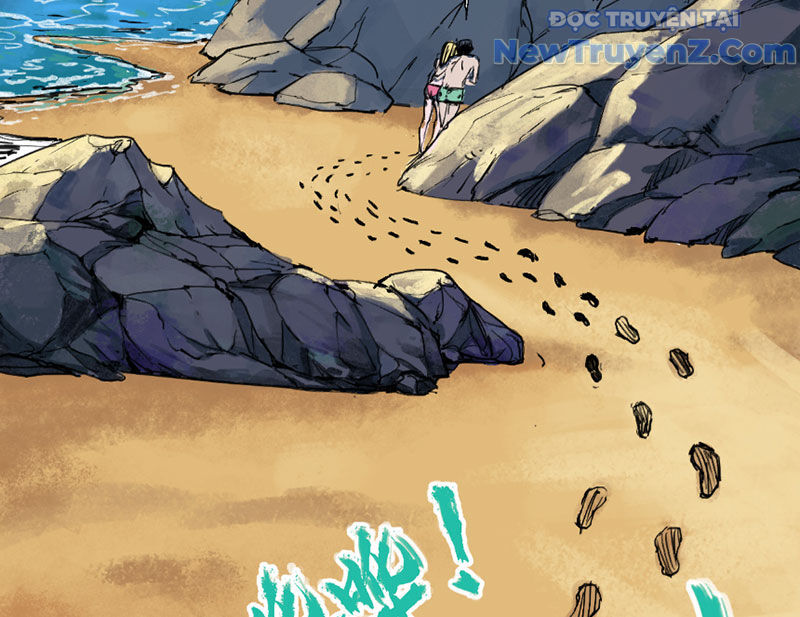 Quỷ Bộ Nhân Gian - Chapter 3