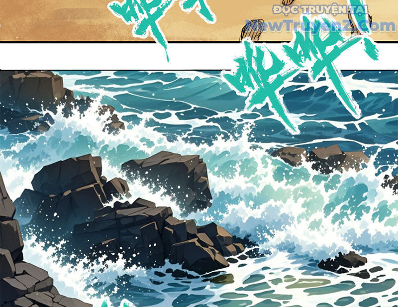 Quỷ Bộ Nhân Gian - Chapter 3