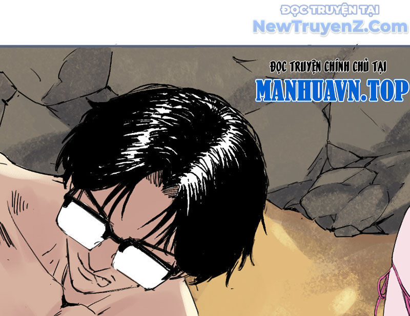 Quỷ Bộ Nhân Gian - Chapter 3