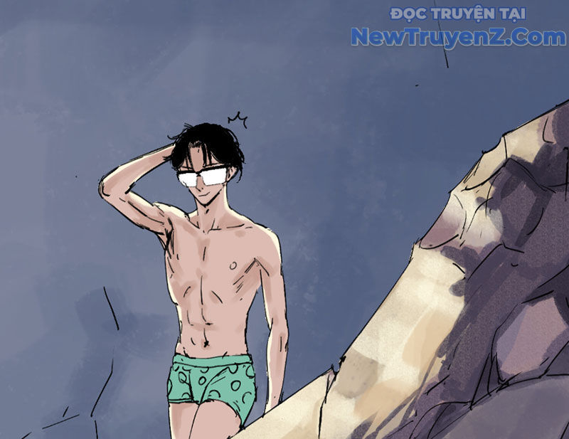 Quỷ Bộ Nhân Gian - Chapter 3
