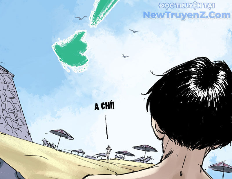 Quỷ Bộ Nhân Gian - Chapter 3