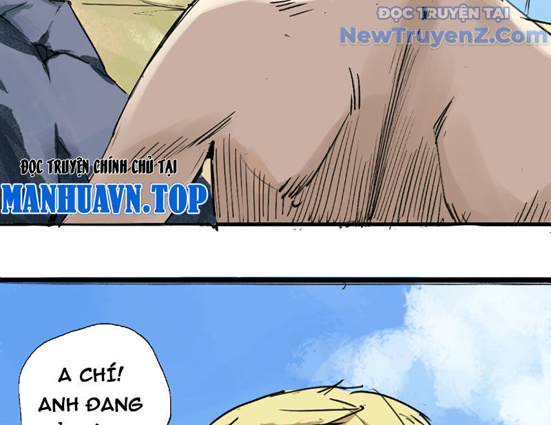 Quỷ Bộ Nhân Gian - Chapter 3