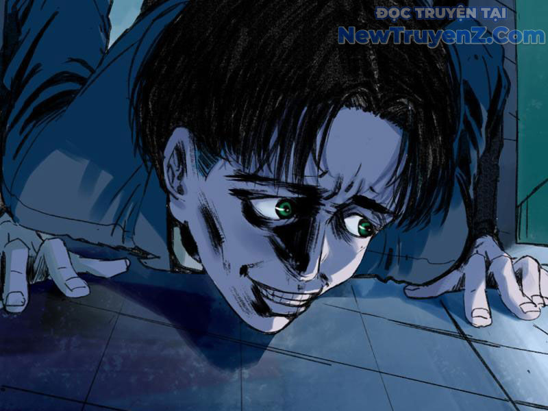 Quỷ Bộ Nhân Gian - Chapter 4