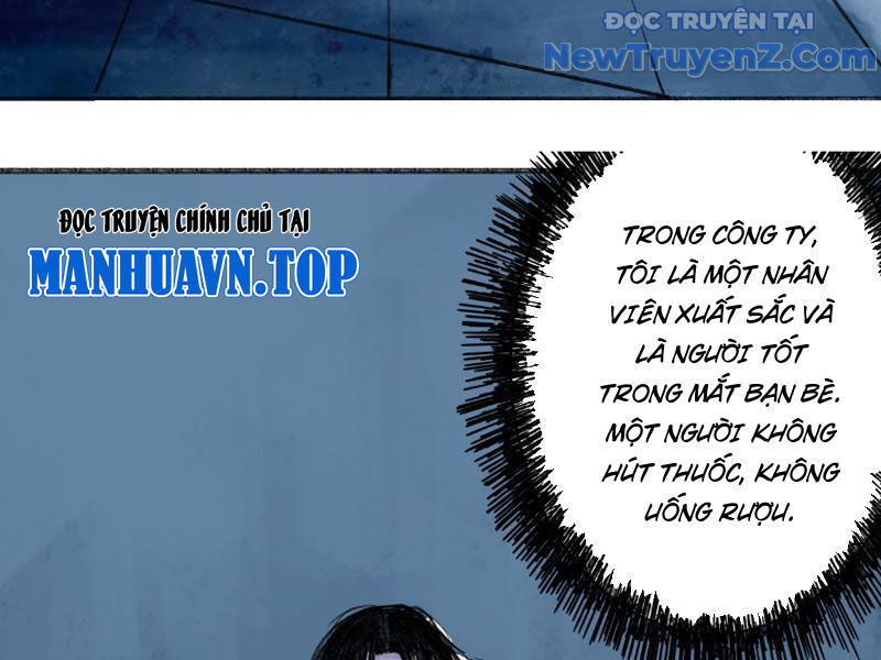 Quỷ Bộ Nhân Gian - Chapter 4
