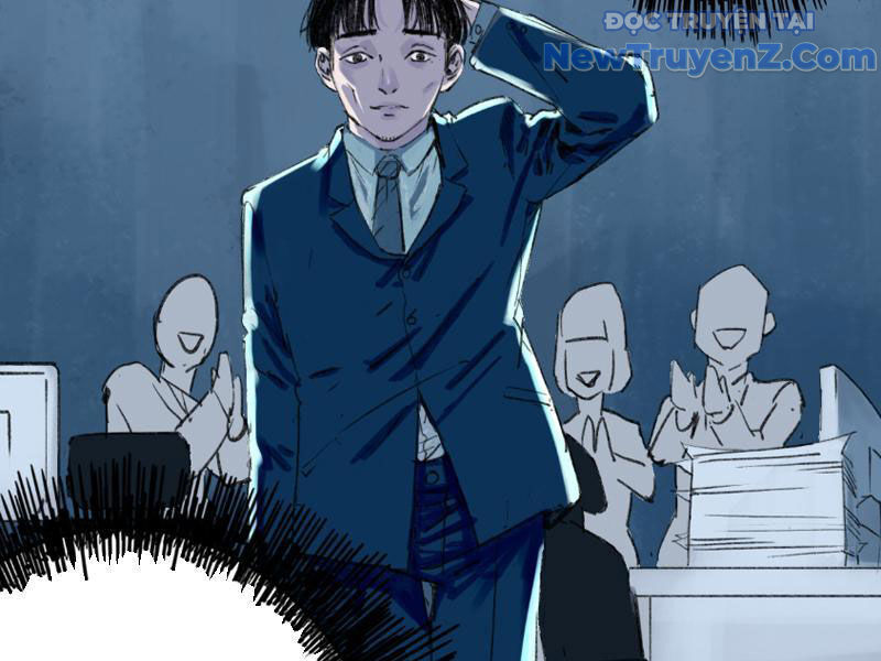 Quỷ Bộ Nhân Gian - Chapter 4
