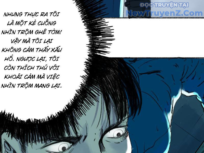 Quỷ Bộ Nhân Gian - Chapter 4
