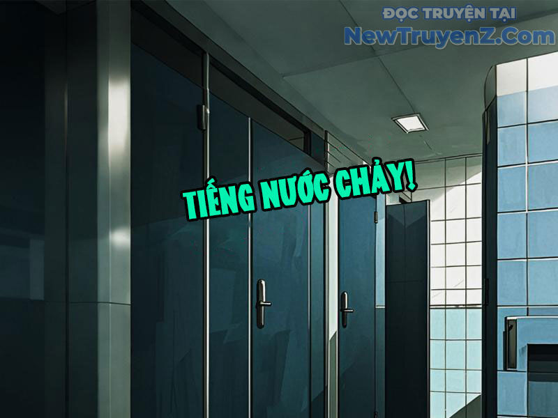 Quỷ Bộ Nhân Gian - Chapter 4