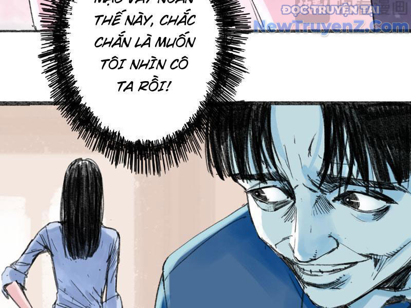 Quỷ Bộ Nhân Gian - Chapter 4