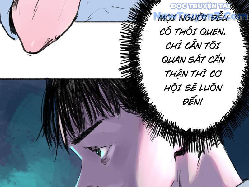 Quỷ Bộ Nhân Gian - Chapter 4