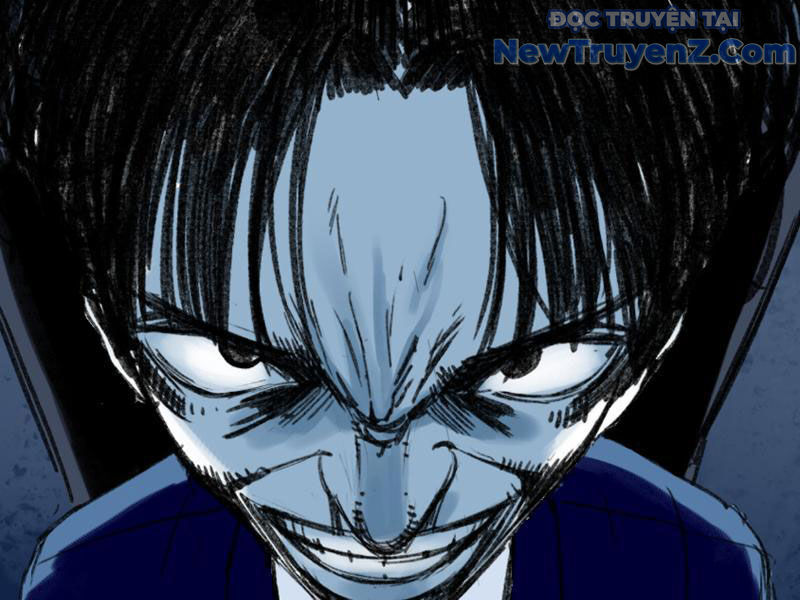 Quỷ Bộ Nhân Gian - Chapter 4