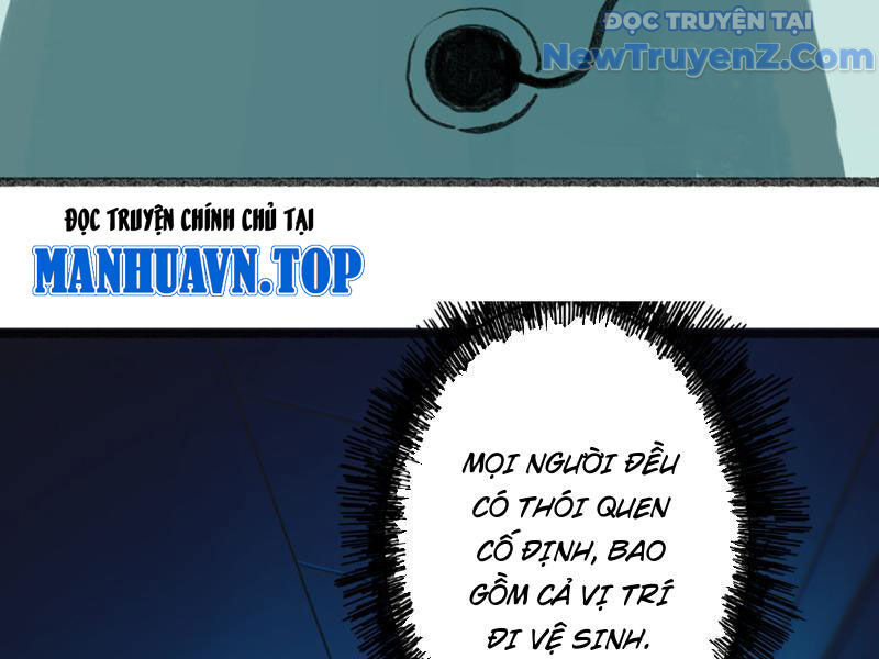 Quỷ Bộ Nhân Gian - Chapter 4