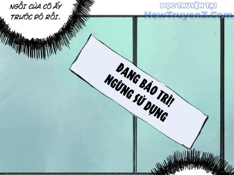 Quỷ Bộ Nhân Gian - Chapter 4