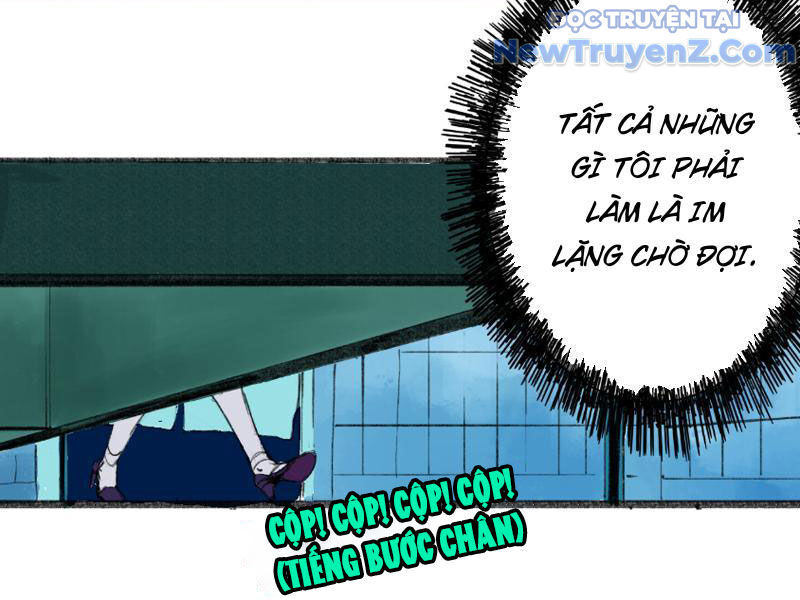 Quỷ Bộ Nhân Gian - Chapter 4