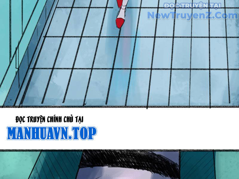 Quỷ Bộ Nhân Gian - Chapter 4