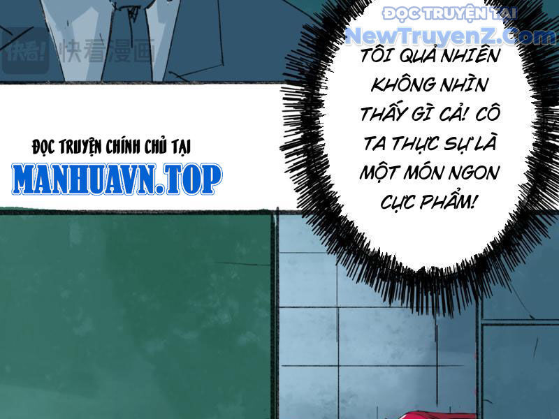 Quỷ Bộ Nhân Gian - Chapter 4