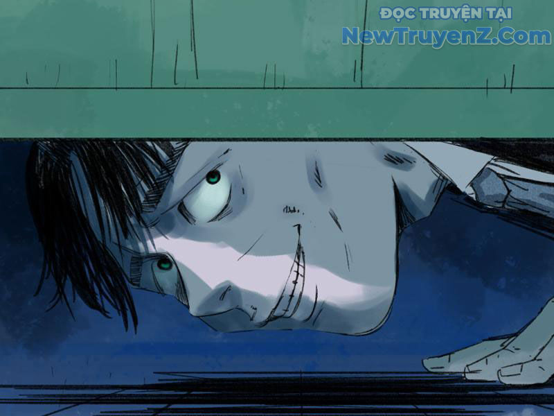 Quỷ Bộ Nhân Gian - Chapter 4