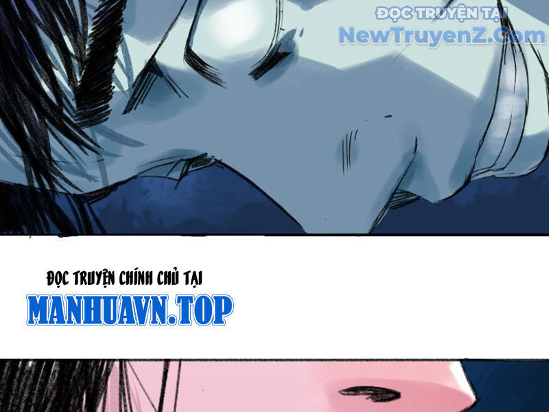 Quỷ Bộ Nhân Gian - Chapter 4
