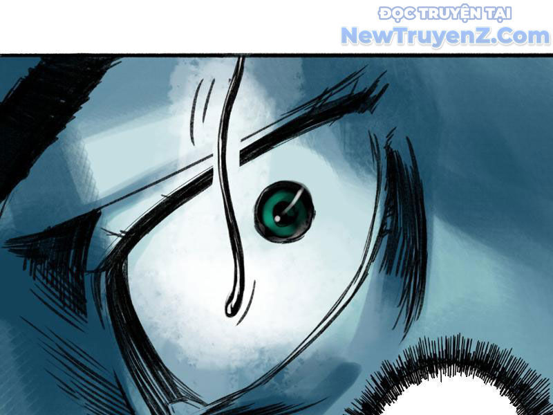 Quỷ Bộ Nhân Gian - Chapter 4