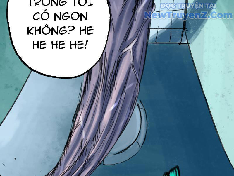 Quỷ Bộ Nhân Gian - Chapter 4