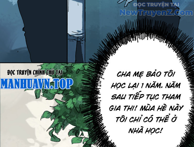 Quỷ Bộ Nhân Gian - Chapter 5
