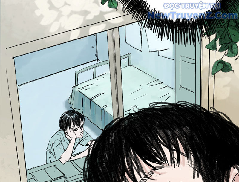 Quỷ Bộ Nhân Gian - Chapter 5