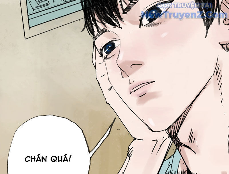 Quỷ Bộ Nhân Gian - Chapter 5