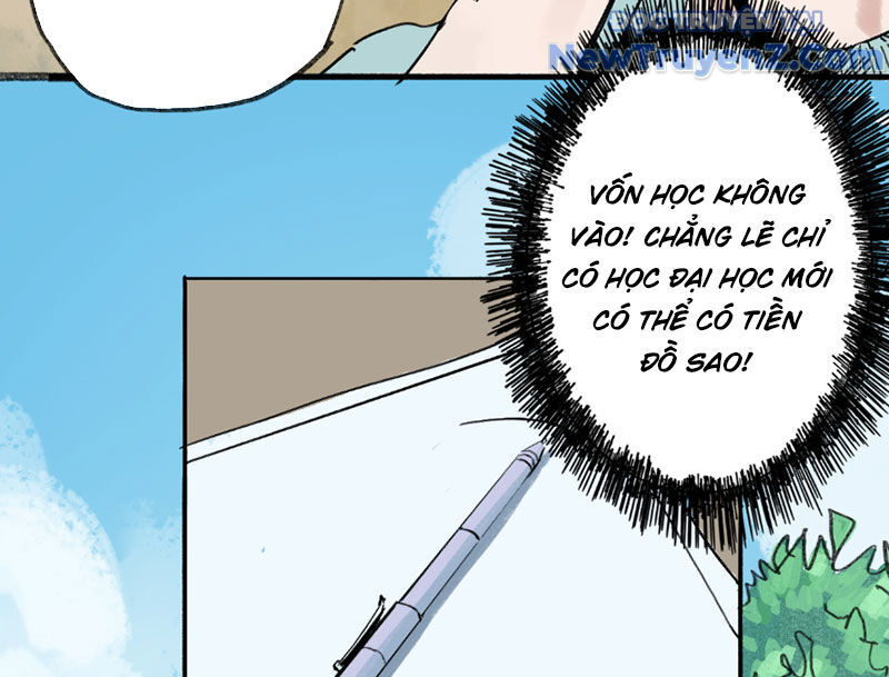 Quỷ Bộ Nhân Gian - Chapter 5