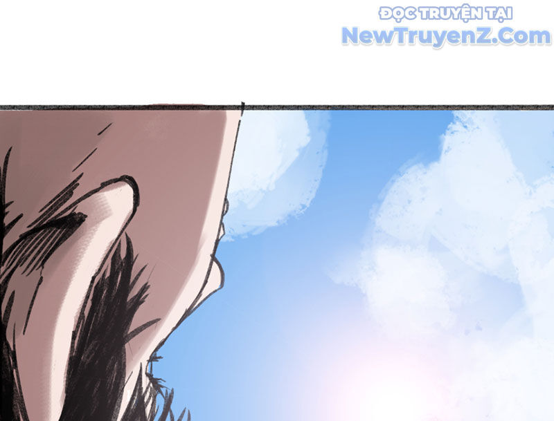 Quỷ Bộ Nhân Gian - Chapter 5